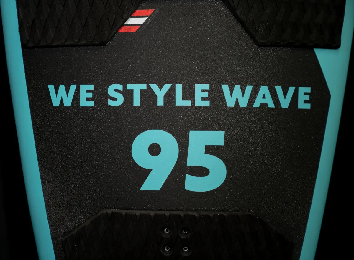 WE STYLE WAVE 2025